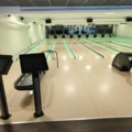 1331763-3 Komplett bowlinganläggning