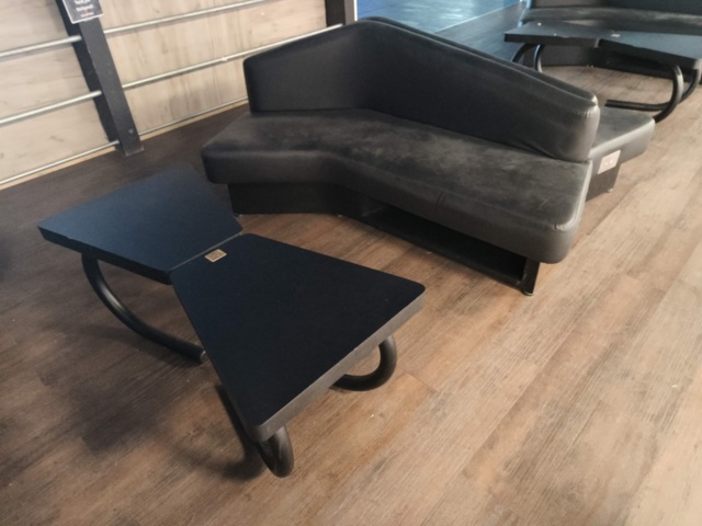 1331763-7 Komplett bowlinganläggning