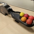 1331763-9 Komplett bowlinganläggning