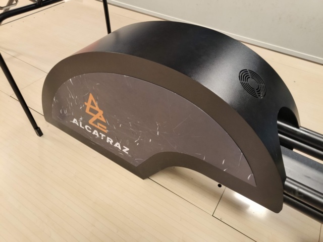 1331763-11 Komplett bowlinganläggning