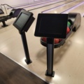 1331763-14 Komplett bowlinganläggning