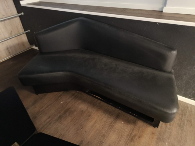 1331763-18 Komplett bowlinganläggning