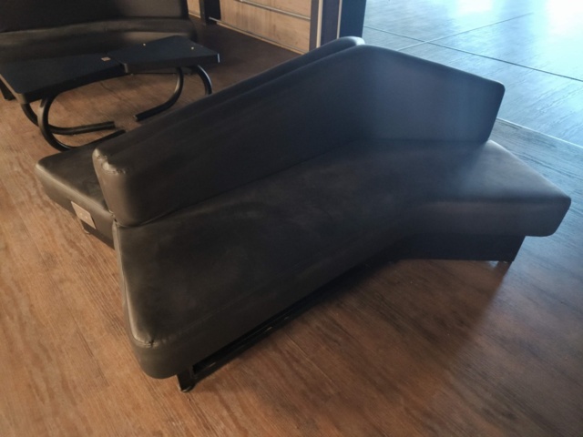 1331763-20 Komplett bowlinganläggning