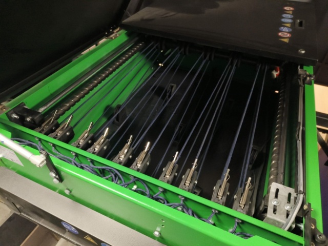 1331763-36 Komplett bowlinganläggning