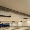 1331763-43 Komplett bowlinganläggning