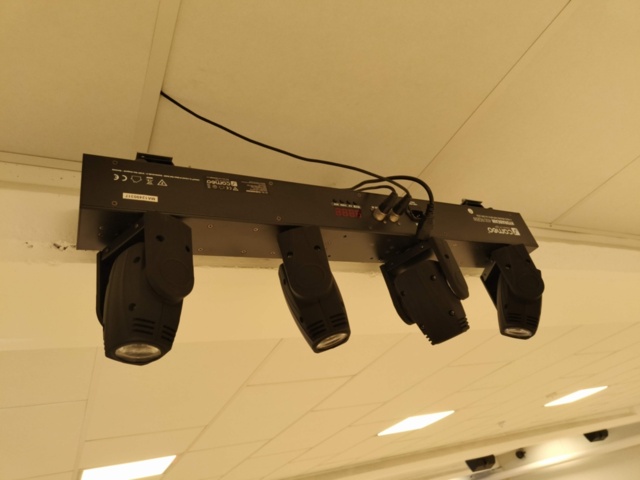 1331763-45 Komplett bowlinganläggning