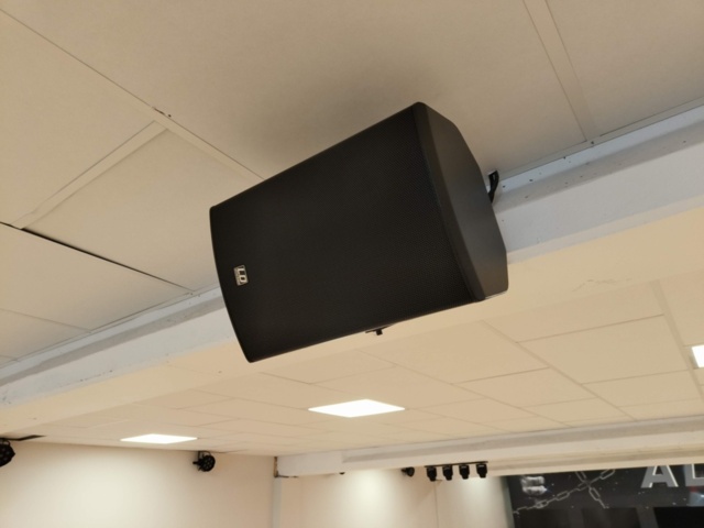 1331763-48 Komplett bowlinganläggning