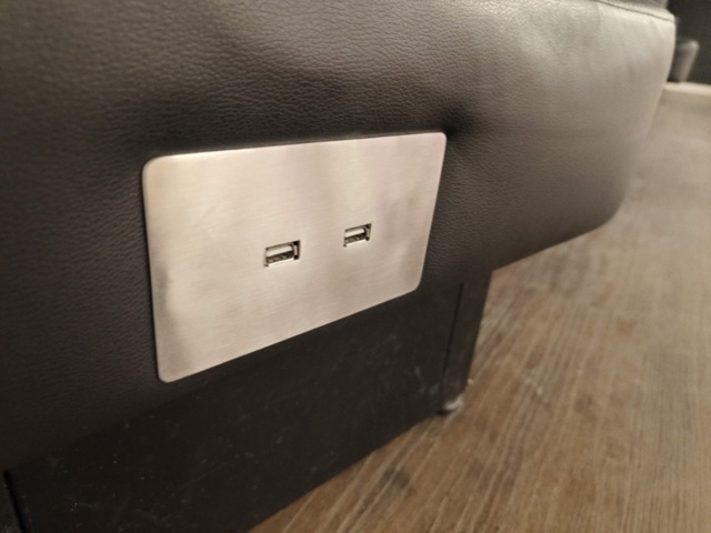 1331763-49 Komplett bowlinganläggning