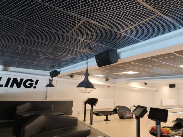 1331763-51 Komplett bowlinganläggning