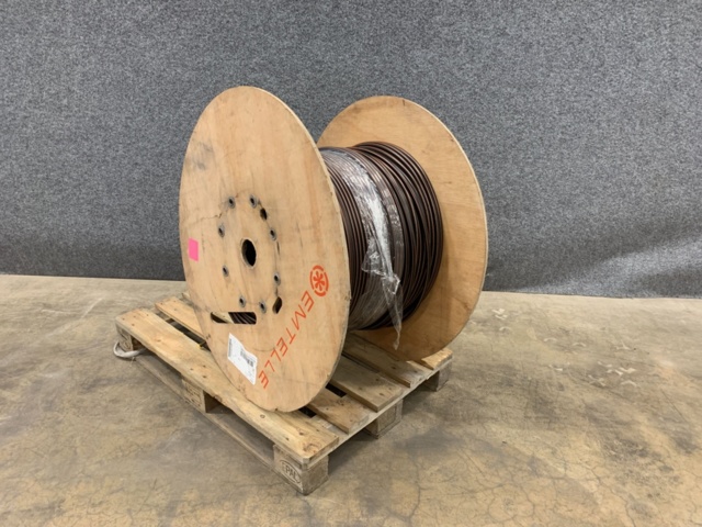 1392177-3 Optical tube LF 14/10 SV/OR 1200m