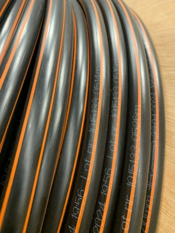 1392177-11 Optical tube LF 14/10 SV/OR 1200m