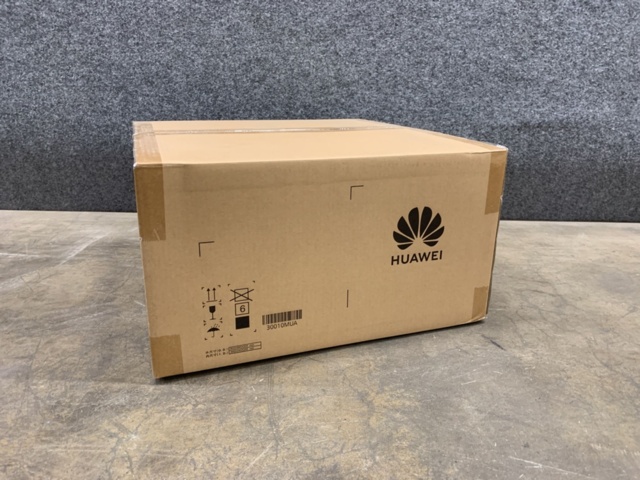 1392233-2 Växelriktare Hybrid HUAWEI SUN2000 20K-MB0 3-fas 20 kW