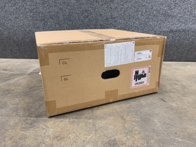 1392233-3 Växelriktare Hybrid HUAWEI SUN2000 20K-MB0 3-fas 20 kW