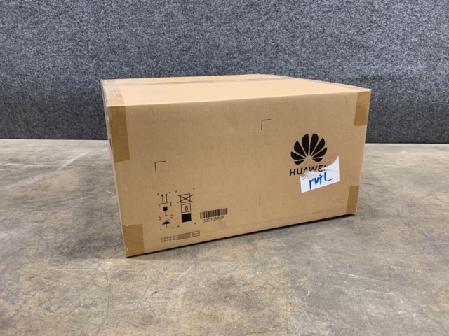 1392233-5 Växelriktare Hybrid HUAWEI SUN2000 20K-MB0 3-fas 20 kW