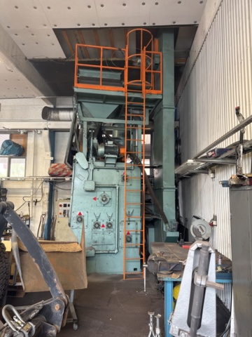 1321841-3 Slungbläster CM Modena L110 LHO