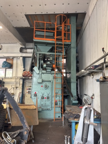 1321841-4 Slungbläster CM Modena L110 LHO