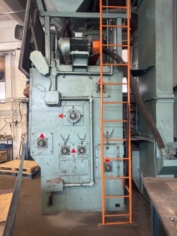 1321841-5 Slungbläster CM Modena L110 LHO