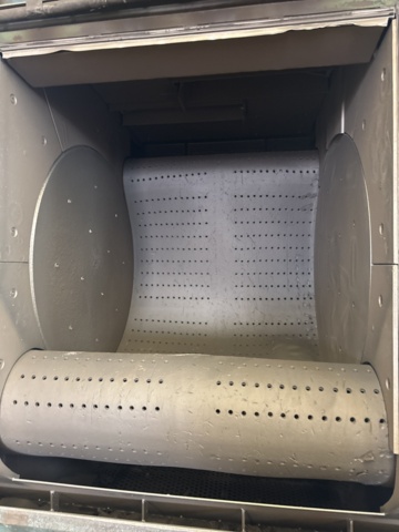 1321841-6 Slungbläster CM Modena L110 LHO