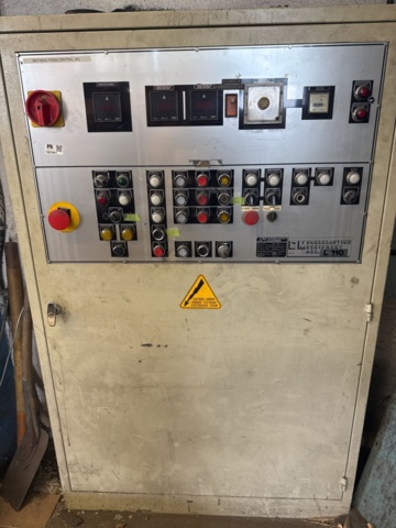 1321841-7 Slungbläster CM Modena L110 LHO