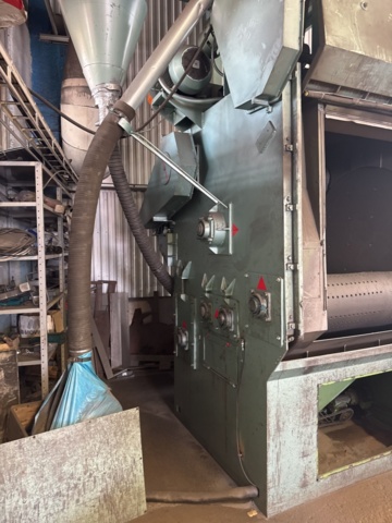 1321841-8 Slungbläster CM Modena L110 LHO