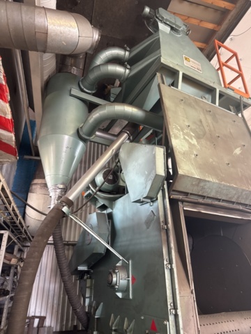 1321841-9 Slungbläster CM Modena L110 LHO