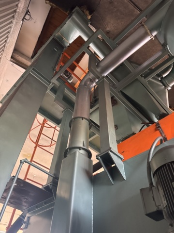 1321841-13 Slungbläster CM Modena L110 LHO