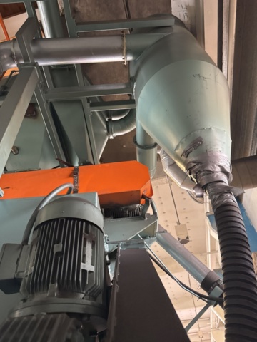 1321841-14 Slungbläster CM Modena L110 LHO