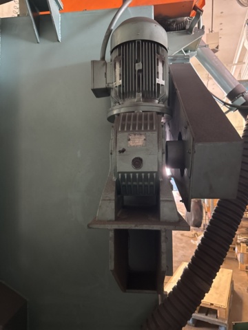 1321841-15 Slungbläster CM Modena L110 LHO