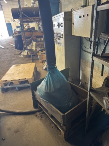 1321841-16 Slungbläster CM Modena L110 LHO