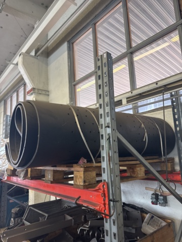 1321841-18 Slungbläster CM Modena L110 LHO