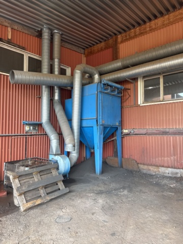 1321841-22 Slungbläster CM Modena L110 LHO