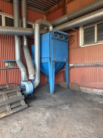 1321841-23 Slungbläster CM Modena L110 LHO