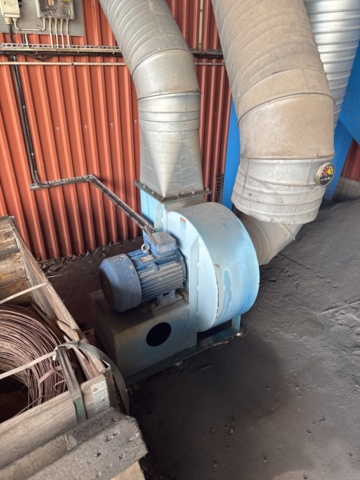 1321841-26 Slungbläster CM Modena L110 LHO