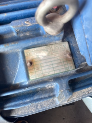 1321841-27 Slungbläster CM Modena L110 LHO