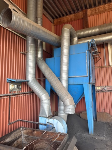 1321841-28 Slungbläster CM Modena L110 LHO