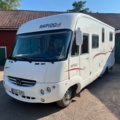 1385791-1 Motorhome Rapido 966M Mercedes-Benz Sprinter 316 CDI -05