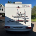 1385791-4 Motorhome Rapido 966M Mercedes-Benz Sprinter 316 CDI -05
