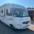 1385791-9 Motorhome Rapido 966M Mercedes-Benz Sprinter 316 CDI -05