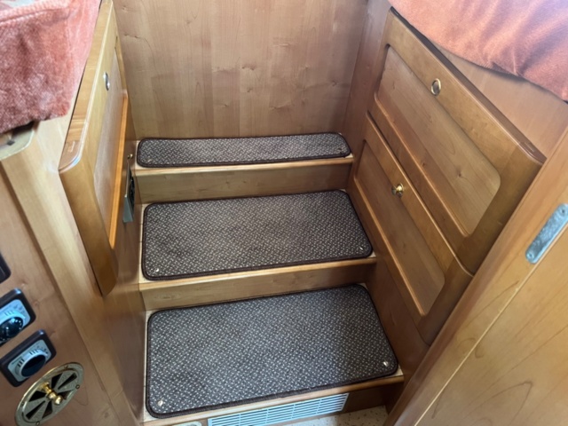 1385791-22 Motorhome Rapido 966M Mercedes-Benz Sprinter 316 CDI -05