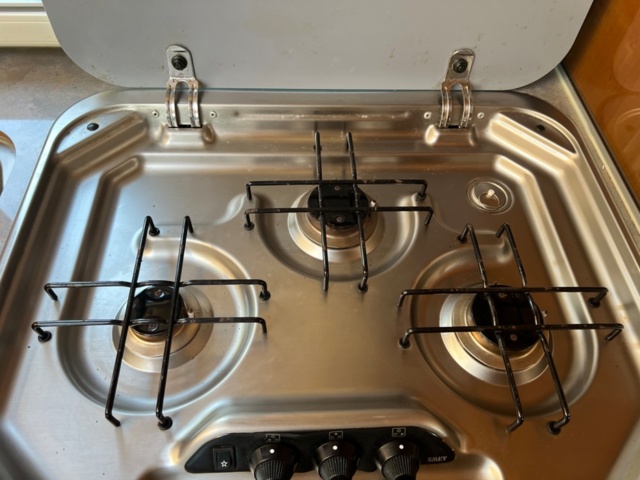 1385791-34 Motorhome Rapido 966M Mercedes-Benz Sprinter 316 CDI -05