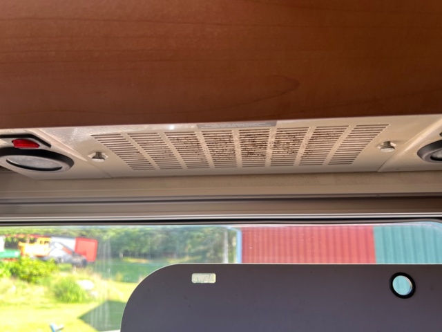 1385791-35 Motorhome Rapido 966M Mercedes-Benz Sprinter 316 CDI -05