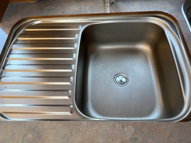 1385791-36 Motorhome Rapido 966M Mercedes-Benz Sprinter 316 CDI -05