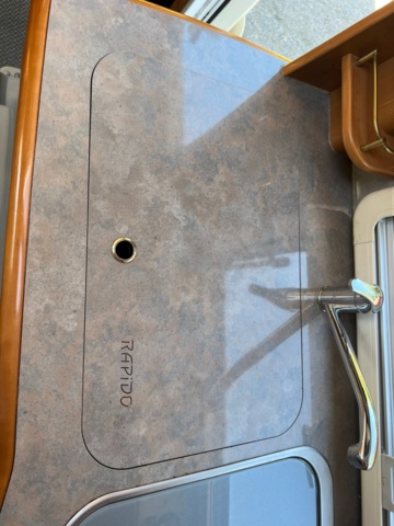 1385791-37 Motorhome Rapido 966M Mercedes-Benz Sprinter 316 CDI -05