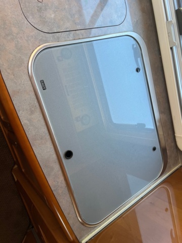 1385791-38 Motorhome Rapido 966M Mercedes-Benz Sprinter 316 CDI -05