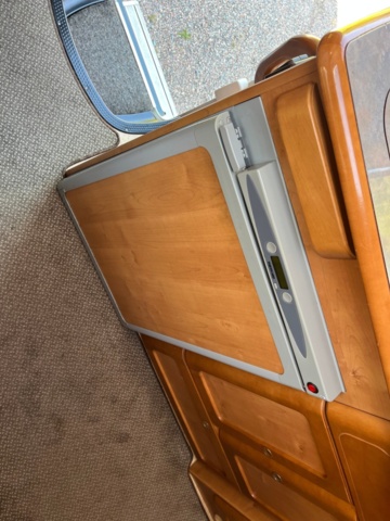 1385791-40 Motorhome Rapido 966M Mercedes-Benz Sprinter 316 CDI -05