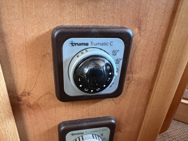 1385791-44 Motorhome Rapido 966M Mercedes-Benz Sprinter 316 CDI -05