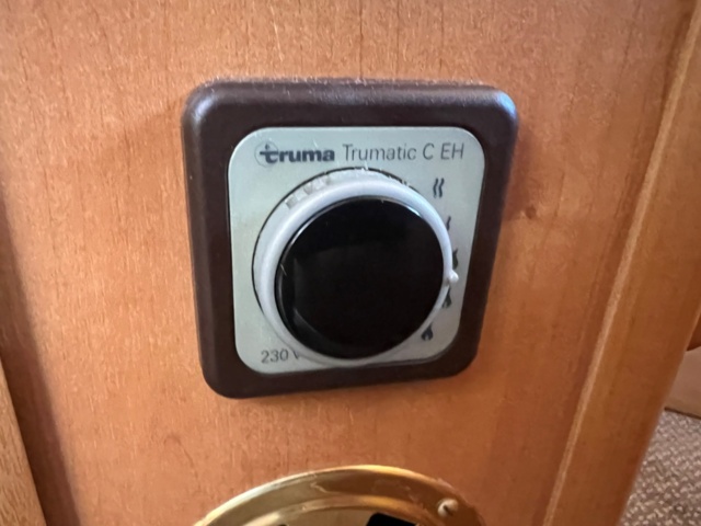 1385791-45 Motorhome Rapido 966M Mercedes-Benz Sprinter 316 CDI -05