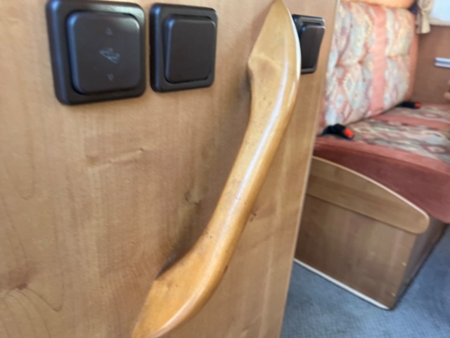 1385791-53 Motorhome Rapido 966M Mercedes-Benz Sprinter 316 CDI -05