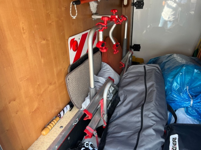 1385791-57 Motorhome Rapido 966M Mercedes-Benz Sprinter 316 CDI -05