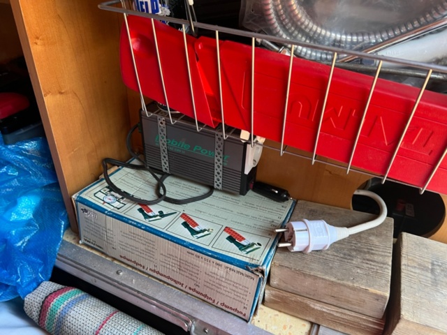 1385791-59 Motorhome Rapido 966M Mercedes-Benz Sprinter 316 CDI -05